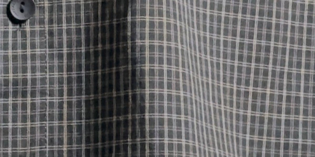 Retro Wide Short-Sleeve Shirt, image 6