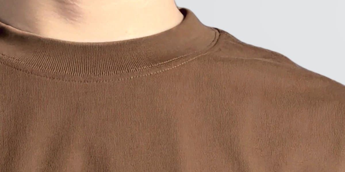 Short Boxy Tee, image 4