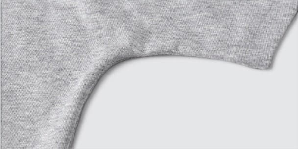 飛鼠袖 Boxy 短袖 T 第 5 張